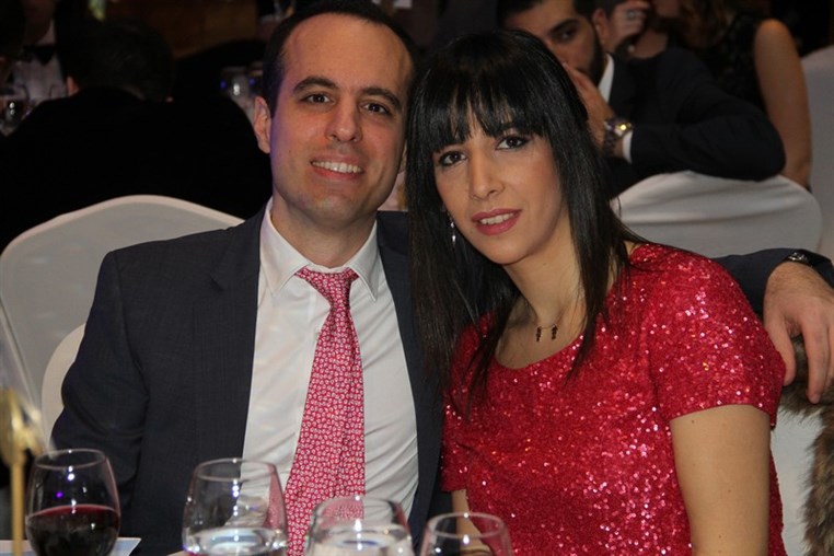 LAU MSA 3rd Annual Gala Dinner